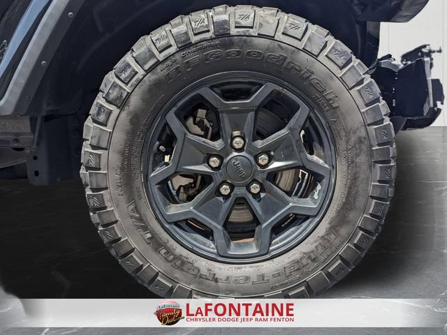 Used 2023 Jeep Gladiator Sport AWD/4WD image 31