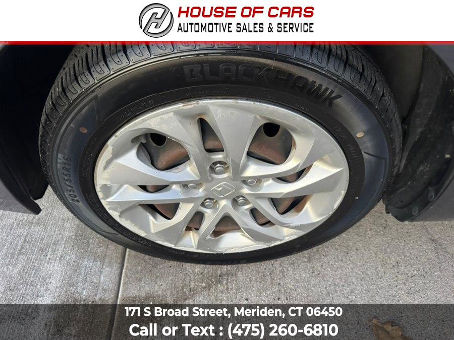 Used 2015 Honda Civic LX image 19