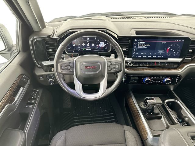 Used 2022 GMC Sierra 1500 Elevation w/ X31 Off-Road Package image 10