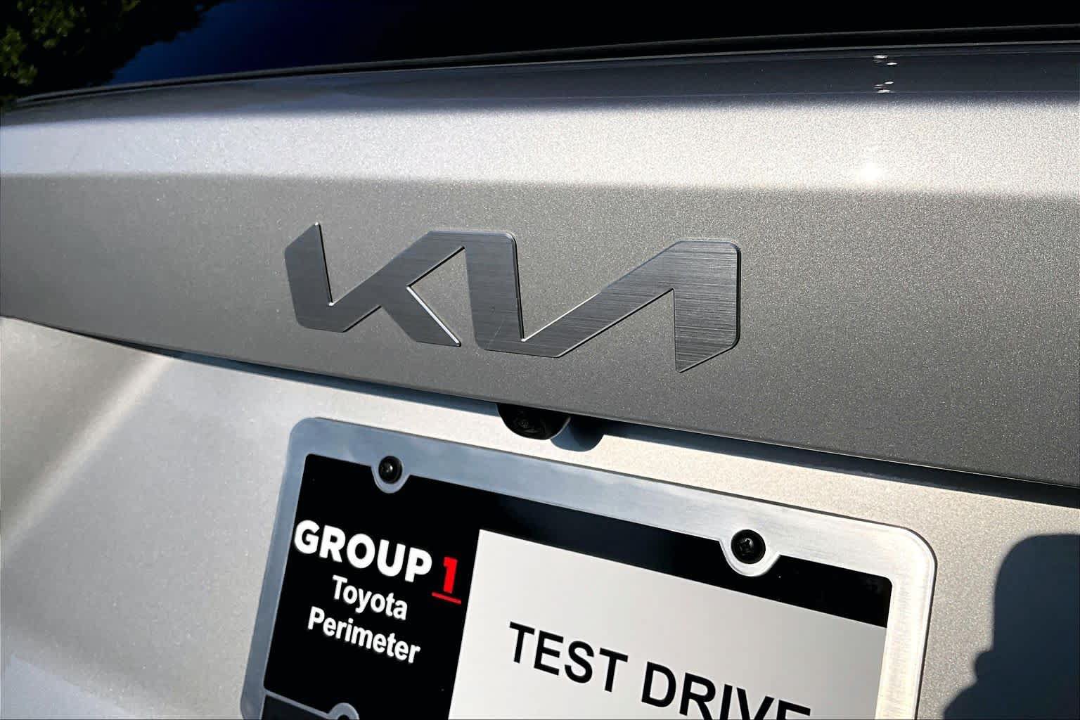 Used 2023 Kia Sorento EX AWD/4WD image 31