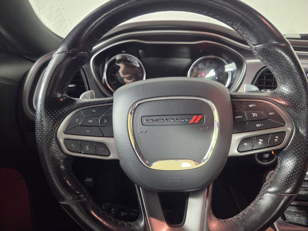 Certified 2021 Dodge Challenger GT w/ Plus Package AWD/4WD image 16