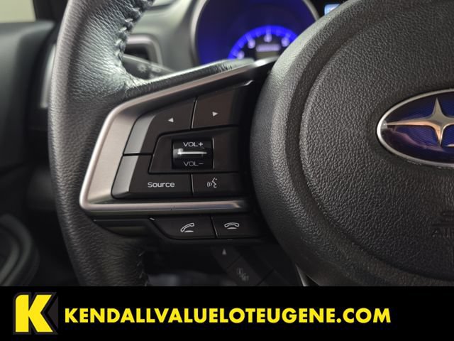 Used 2019 Subaru Legacy 2.5i Premium AWD/4WD image 15