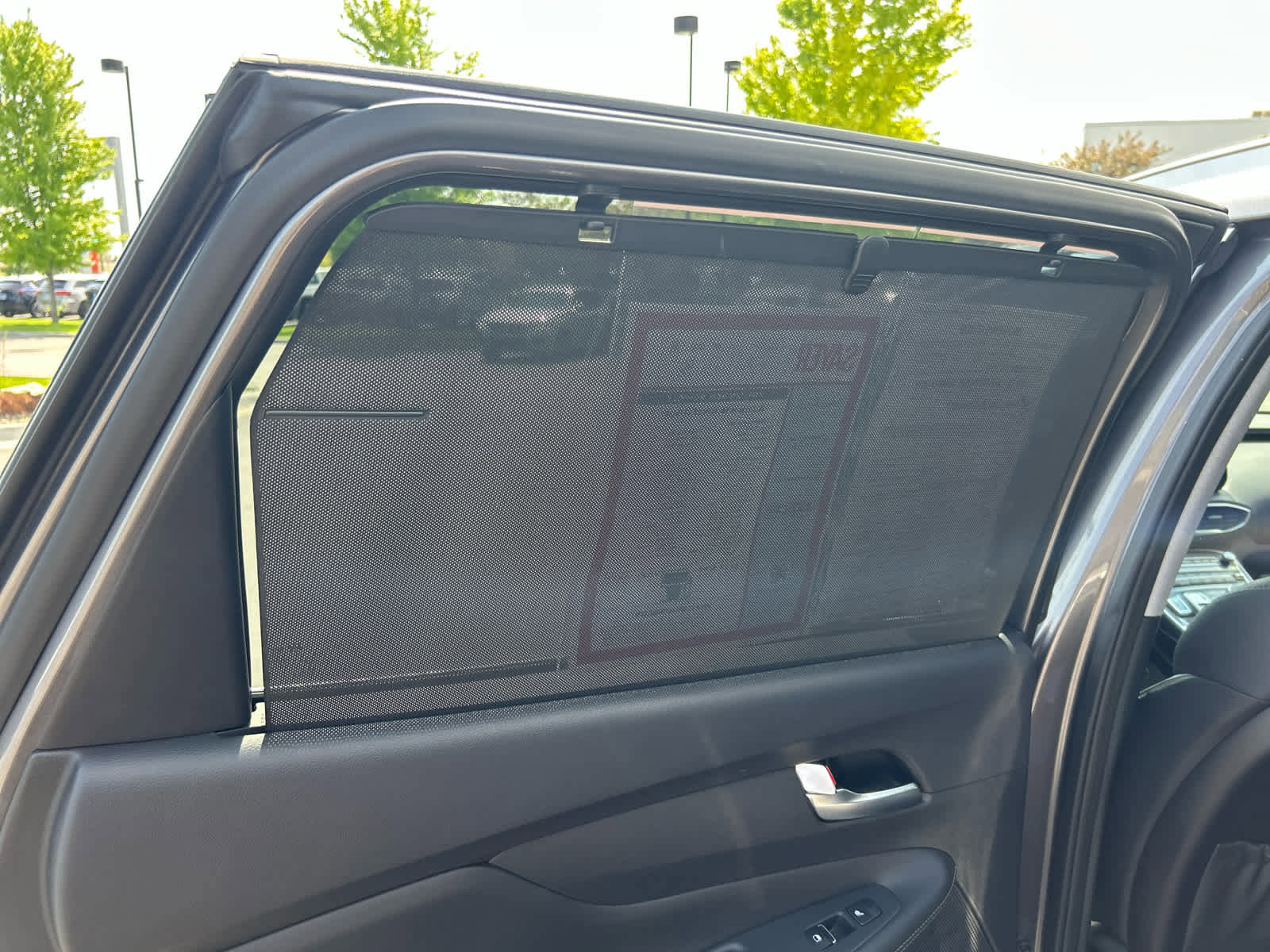 Used 2023 Hyundai Santa Fe Limited image 19