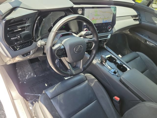 Used 2024 Lexus RX 450h AWD w/ Convenience Package image 15