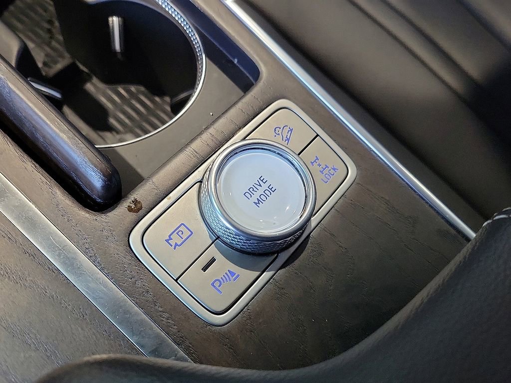 Used 2024 Genesis GV80 3.5T image 20