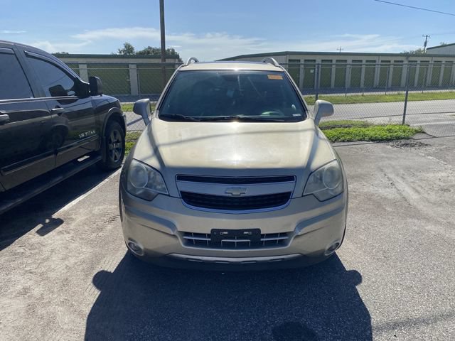 Used 2014 Chevrolet Captiva Sport LTZ FWD image 2