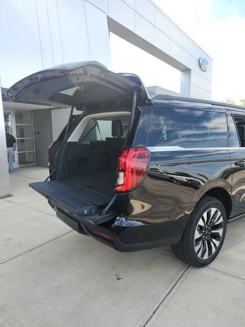 New 2027 Ford Expedition Max Platinum AWD/4WD image 25
