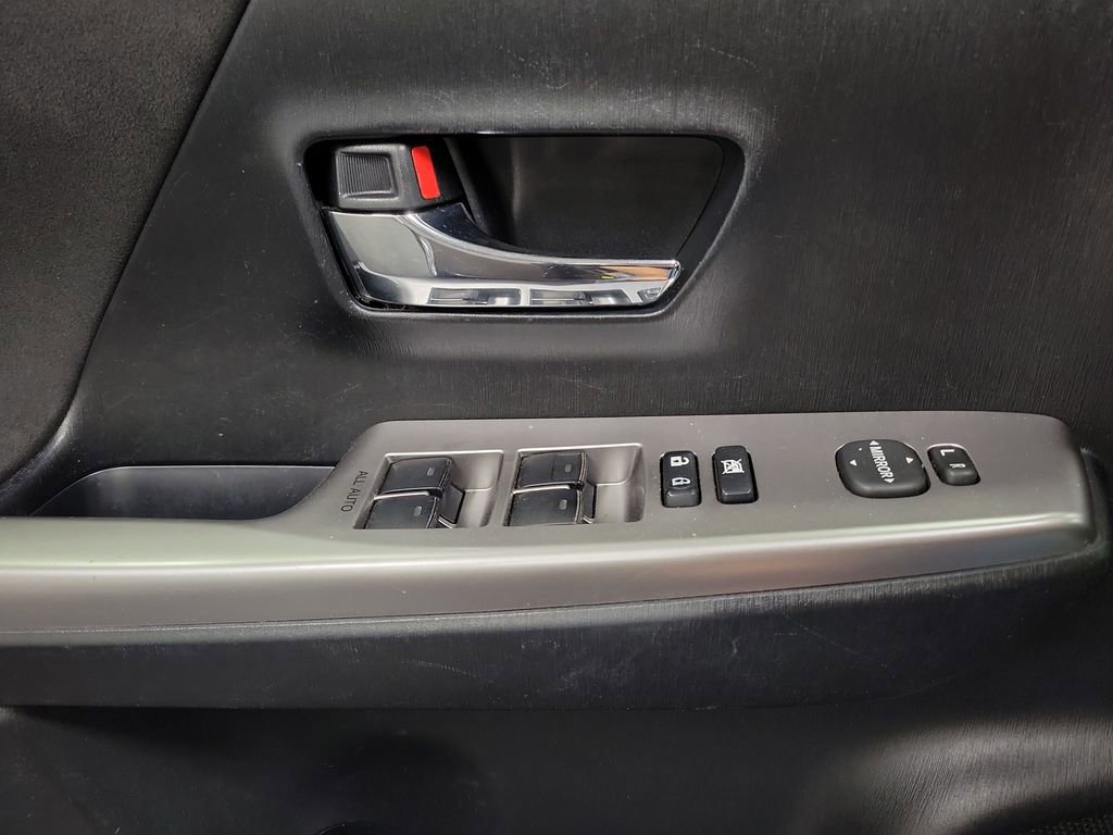 Used 2015 Toyota Prius V Two image 18