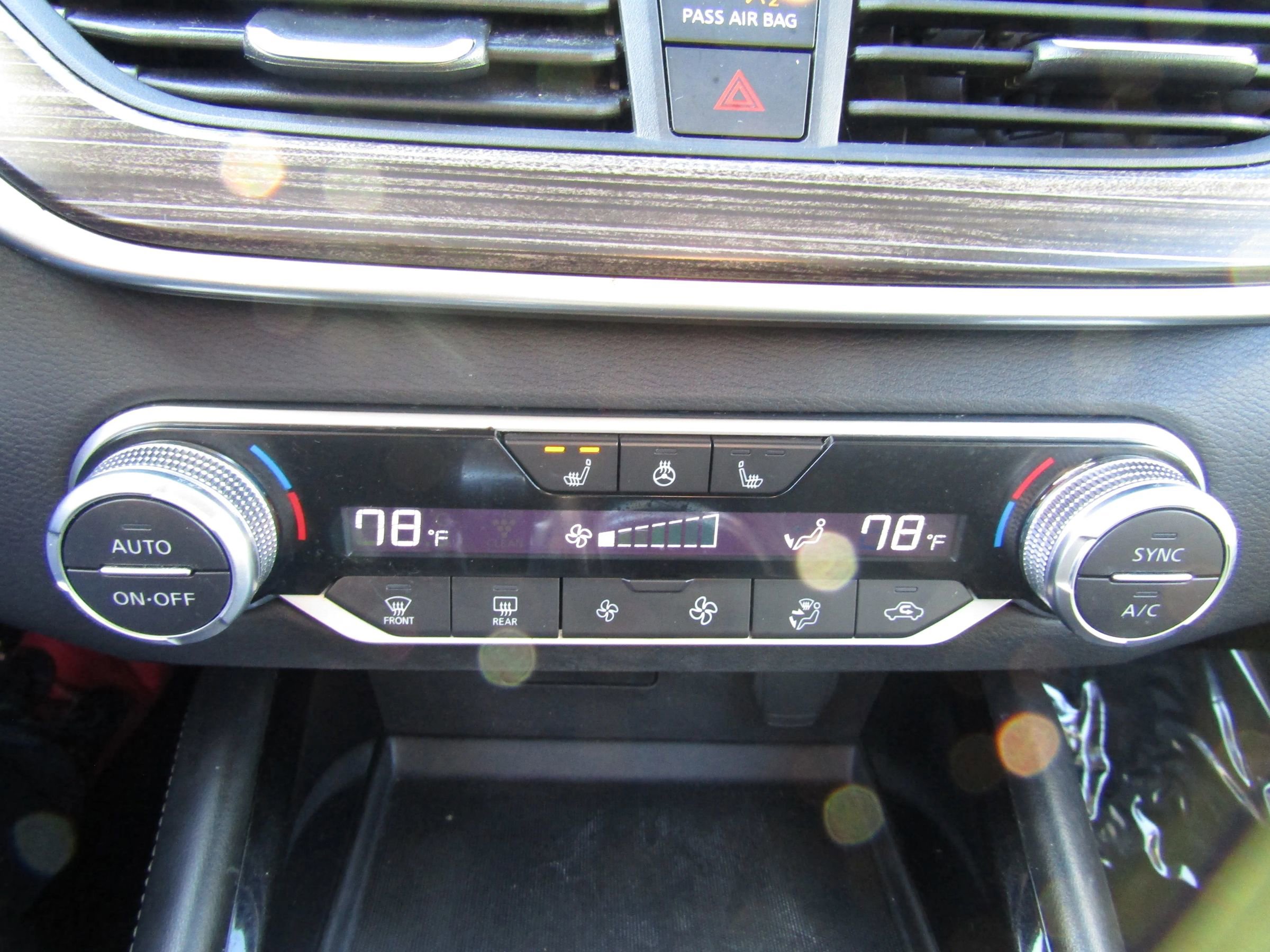 Used 2020 Nissan Altima 2.5 SL image 25