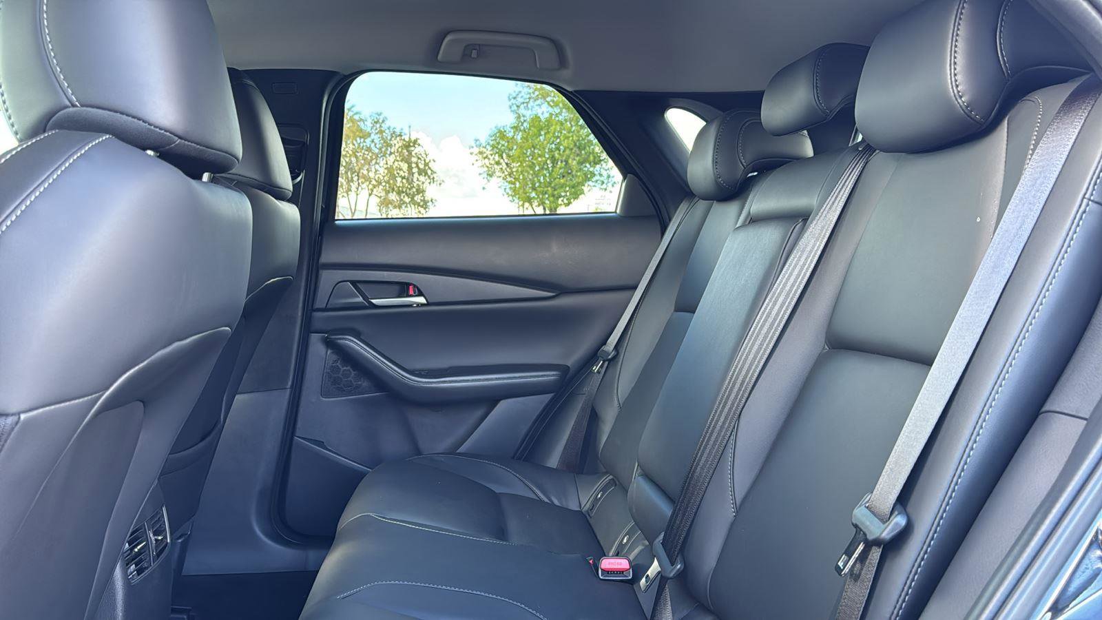 New 2026 MAZDA CX-30 AWD 2.5 S w/ Select Sport Pkg image 22