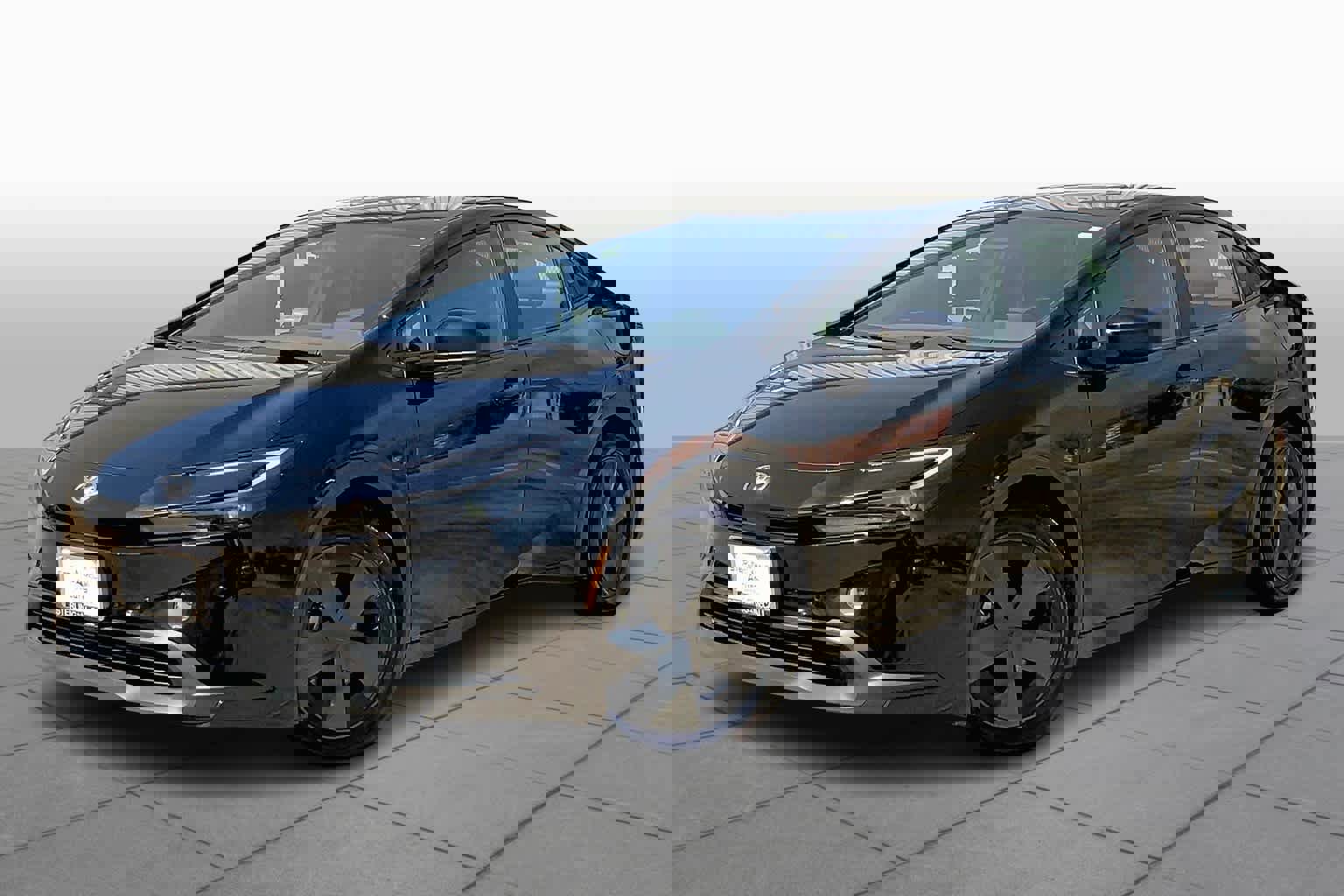 Used 2024 Toyota Prius LE