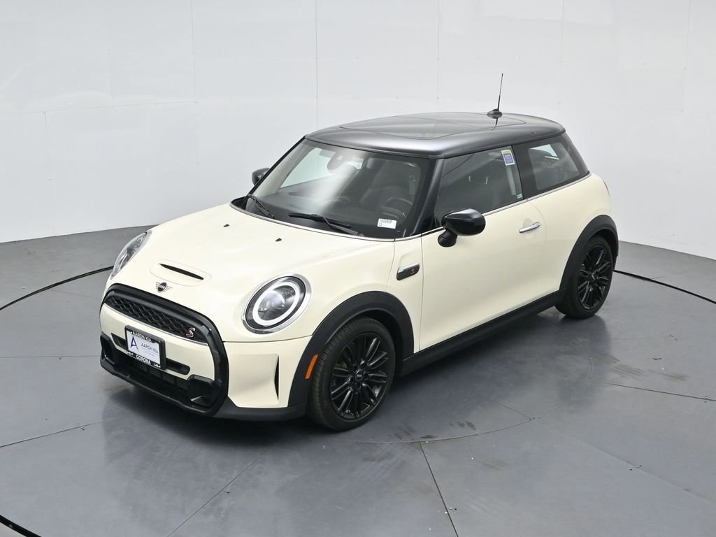Used 2023 MINI Cooper S FWD image 35