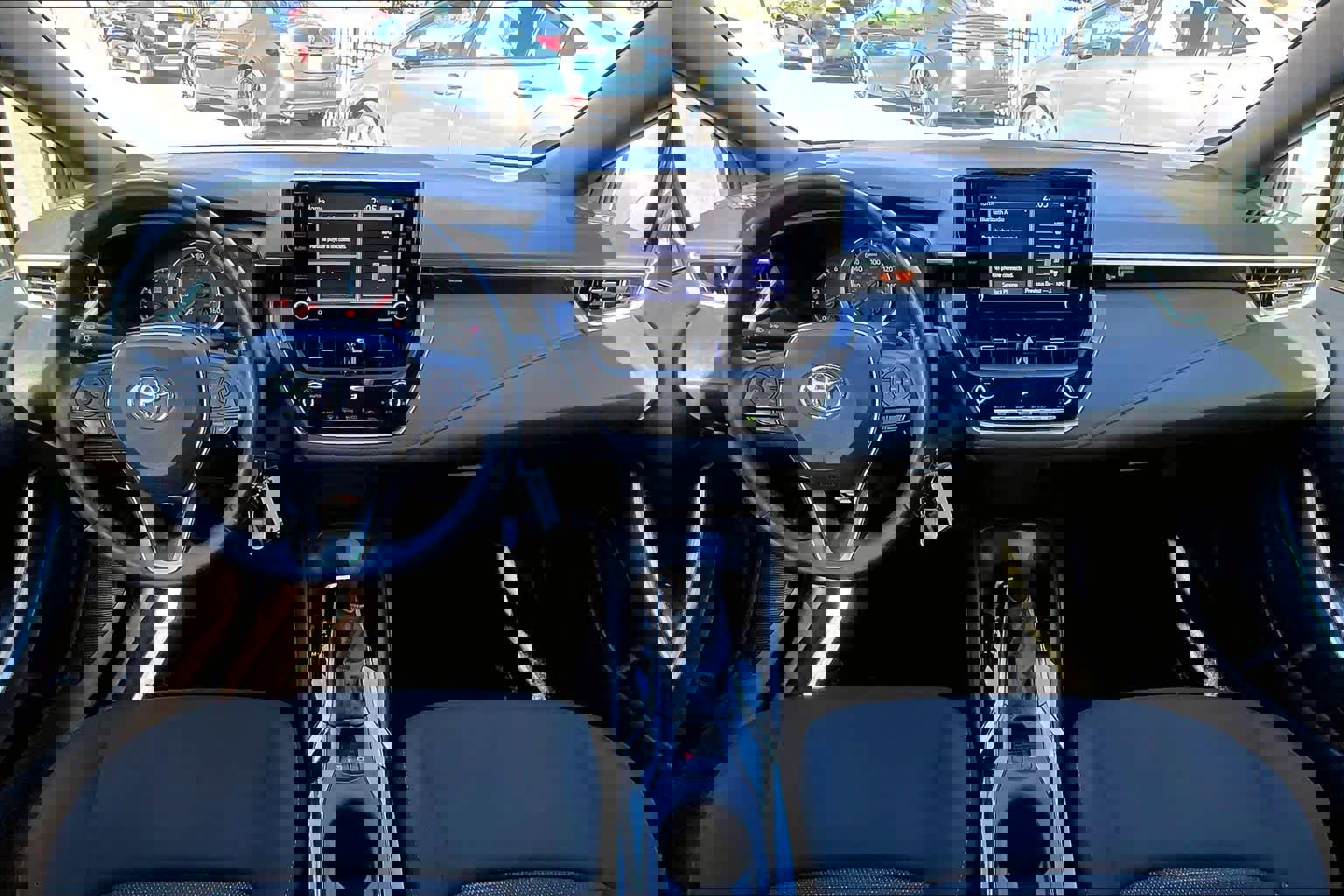 Certified 2022 Toyota Corolla SE image 14