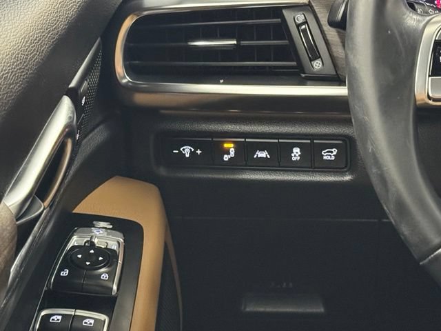 Used 2022 Kia Telluride SX FWD image 12