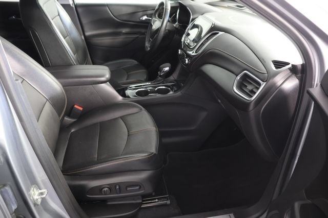 Used 2023 Chevrolet Equinox Premier AWD/4WD image 24