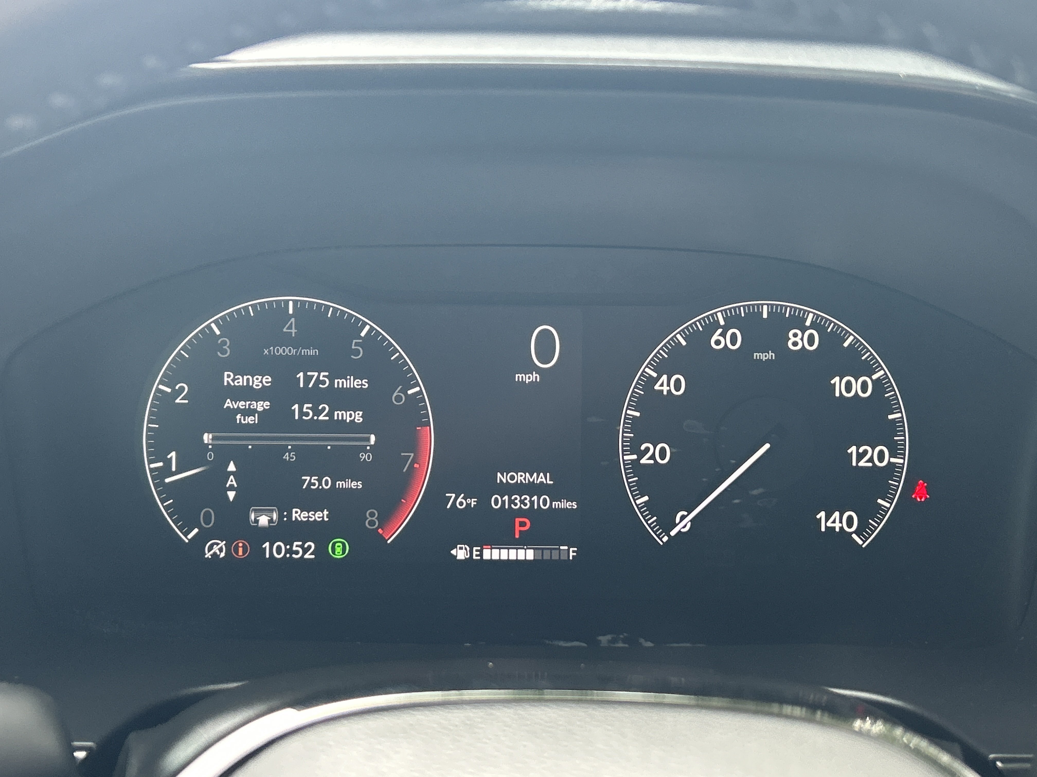 Certified 2025 Honda CR-V EX-L image 25