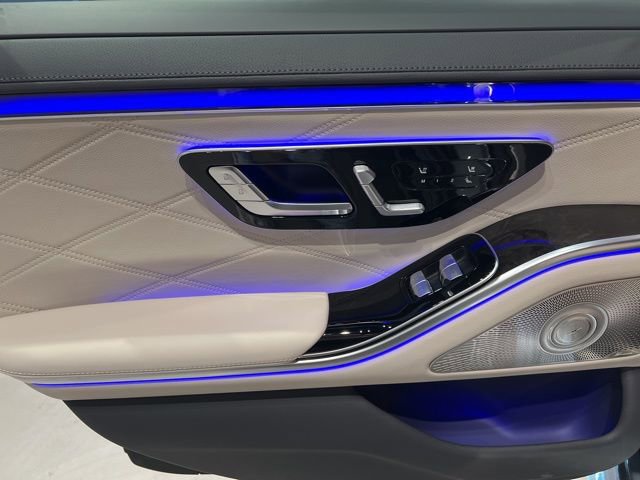 Used 2025 Mercedes-Benz S 63 AMG S image 46