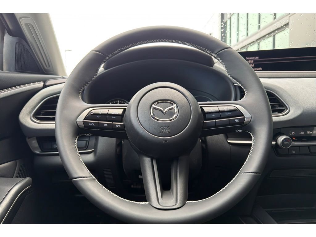New 2026 MAZDA CX-30 Aire Edition AWD/4WD image 23