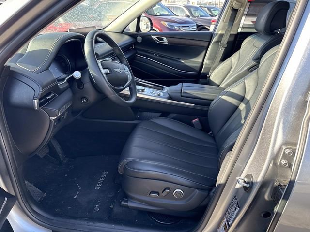 Used 2024 Genesis GV80 2.5T AWD/4WD image 19