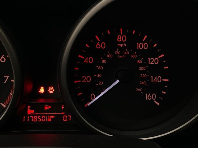 Used 2010 MAZDA MAZDA3 i Touring FWD image 20