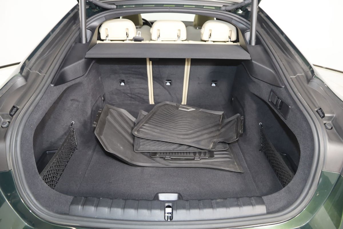 Used 2023 BMW i4 eDrive35 w/ Premium Package RWD image 61