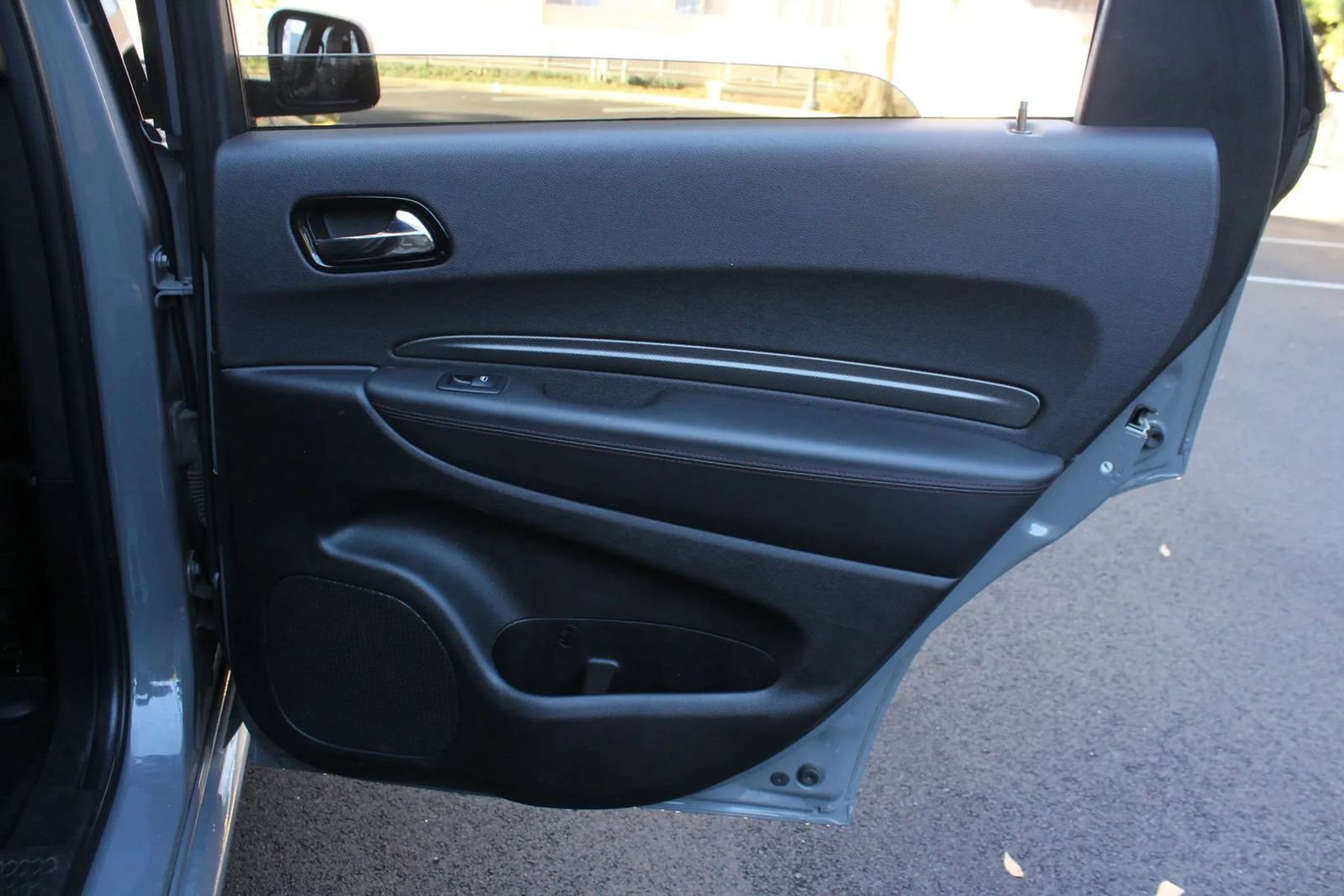 Used 2022 Dodge Durango R/T AWD/4WD image 32