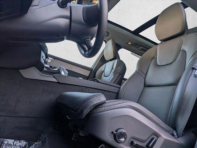 Certified 2026 Volvo XC90 B5 Plus w/ Protection Package image 12