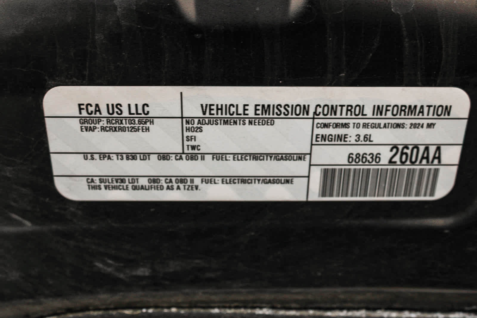 Used 2024 Chrysler Pacifica Limited FWD image 27