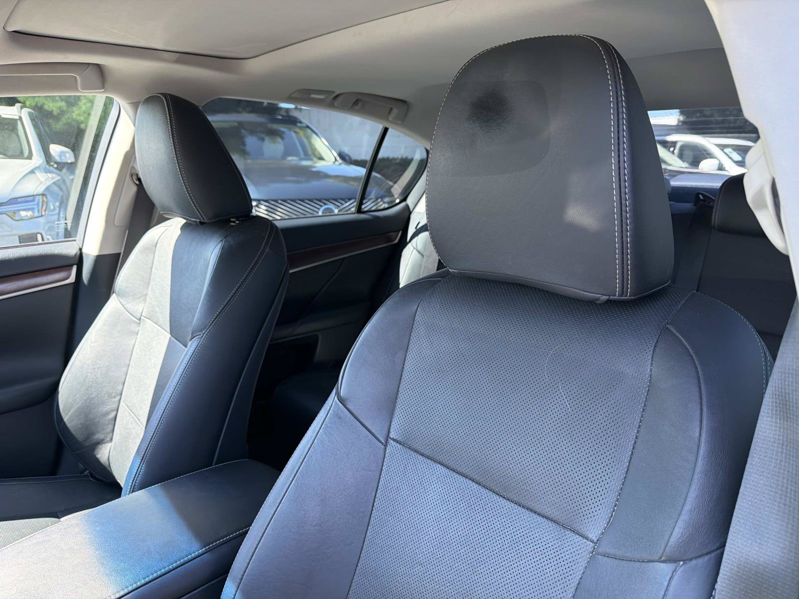 Used 2015 Lexus GS 350 w/ Premium Package RWD image 19