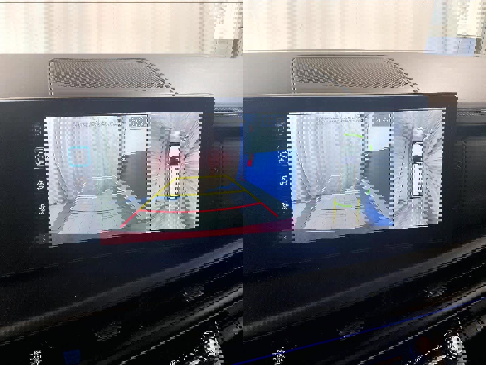 Used 2025 Hyundai Santa Fe Calligraphy image 39