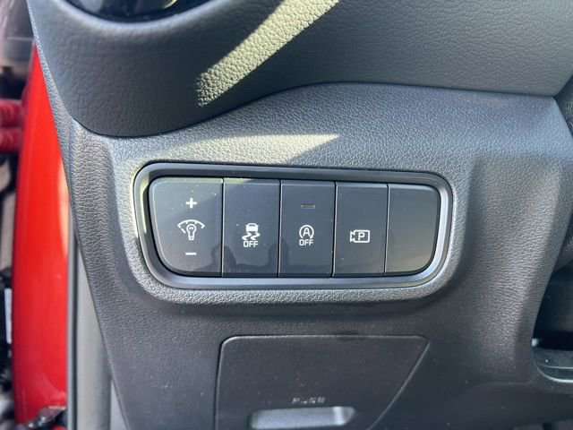 Certified 2023 Kia Soul S image 11