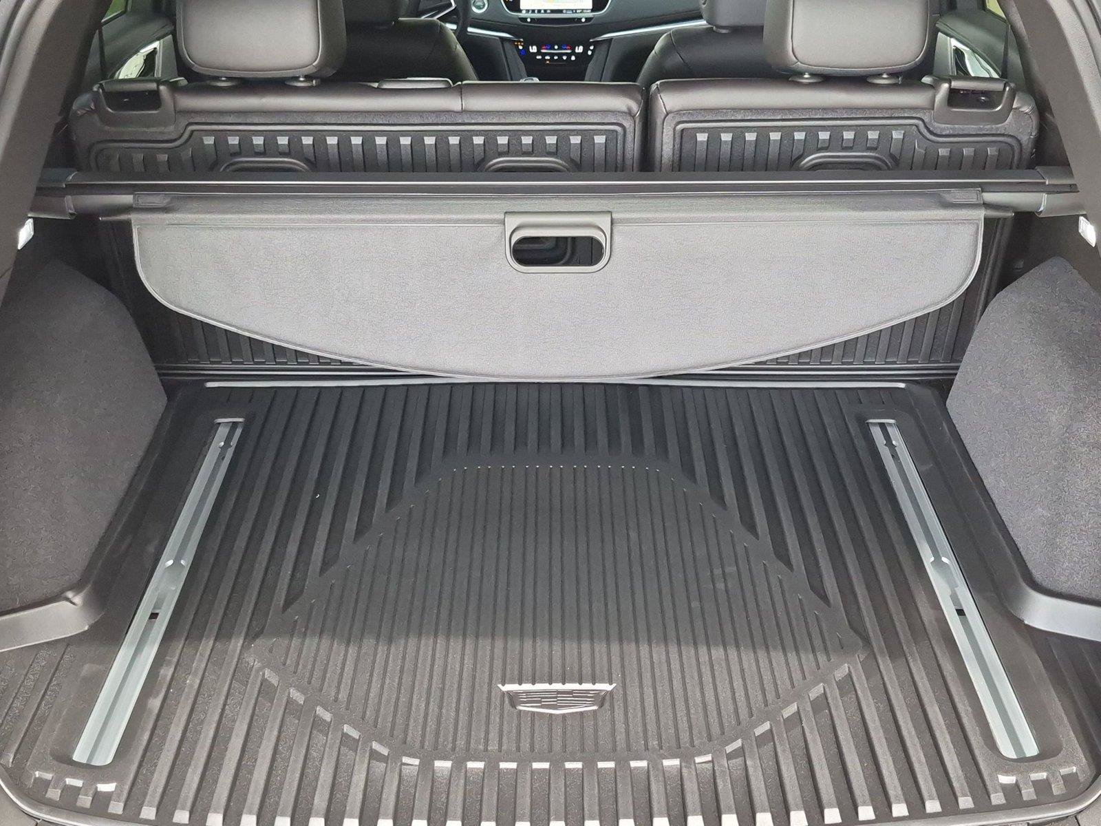 New 2026 Cadillac XT5 Premium Luxury w/ Driver Assist Package FWD image 31