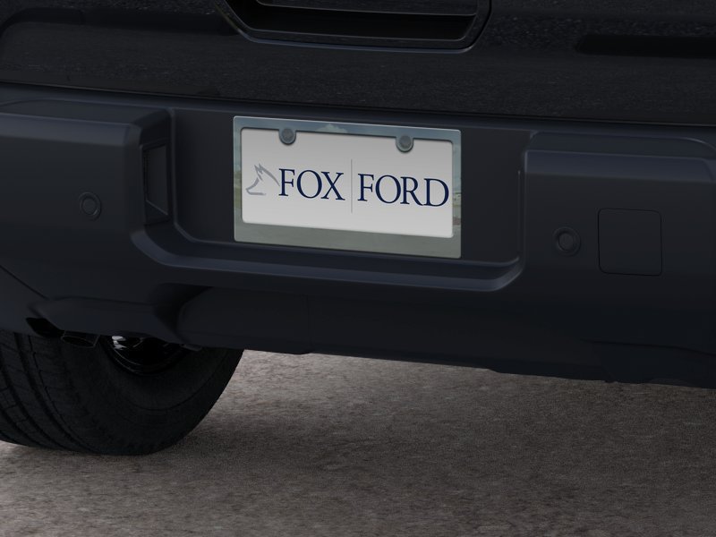 New 2026 Ford Bronco Sport Outer Banks AWD/4WD image 23