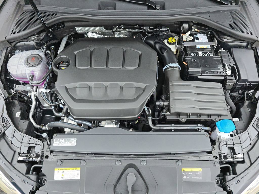 New 2026 Audi A3 2.0T Premium Plus image 30