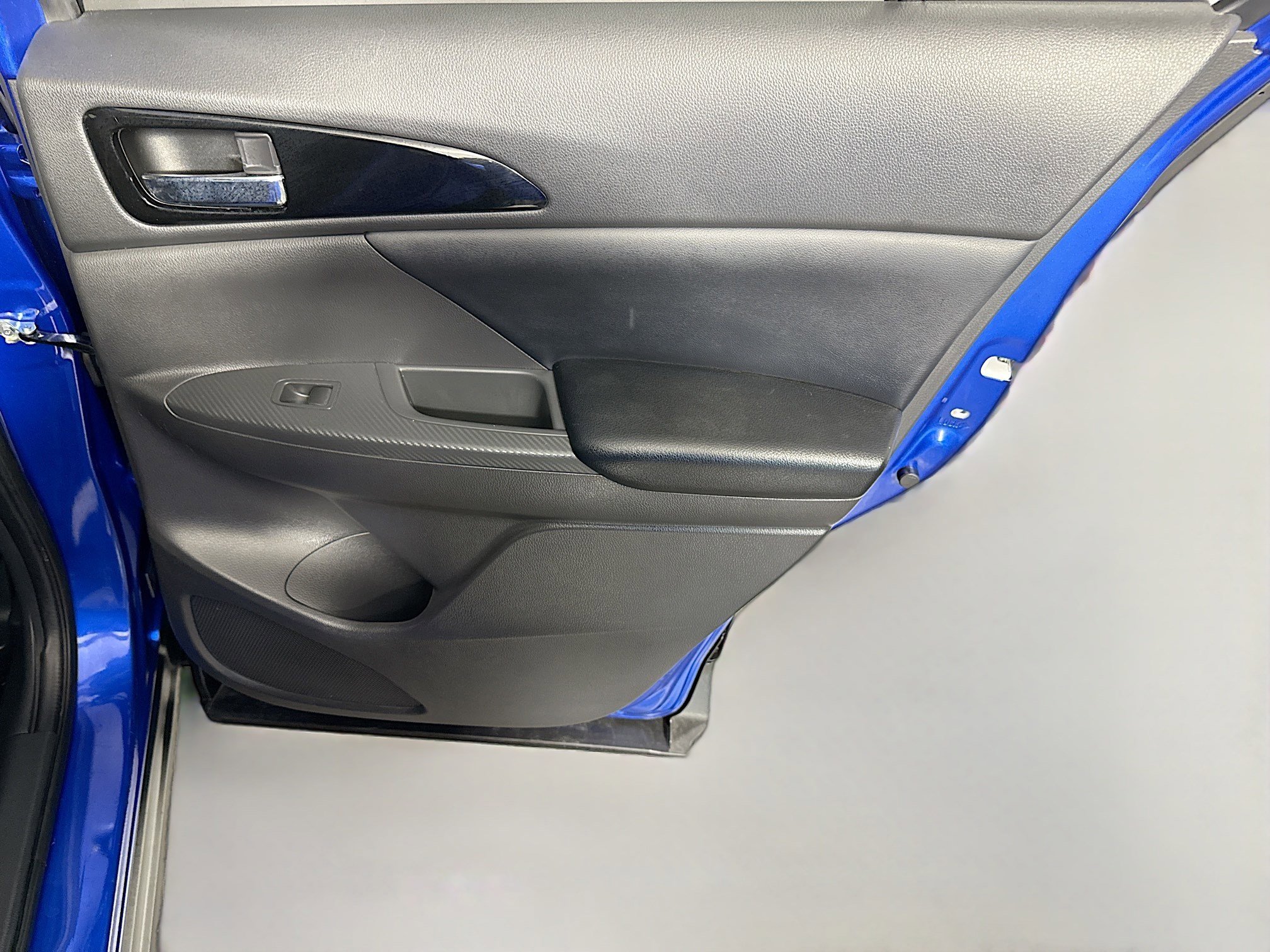 Used 2026 Mitsubishi Eclipse Cross Black Edition image 28