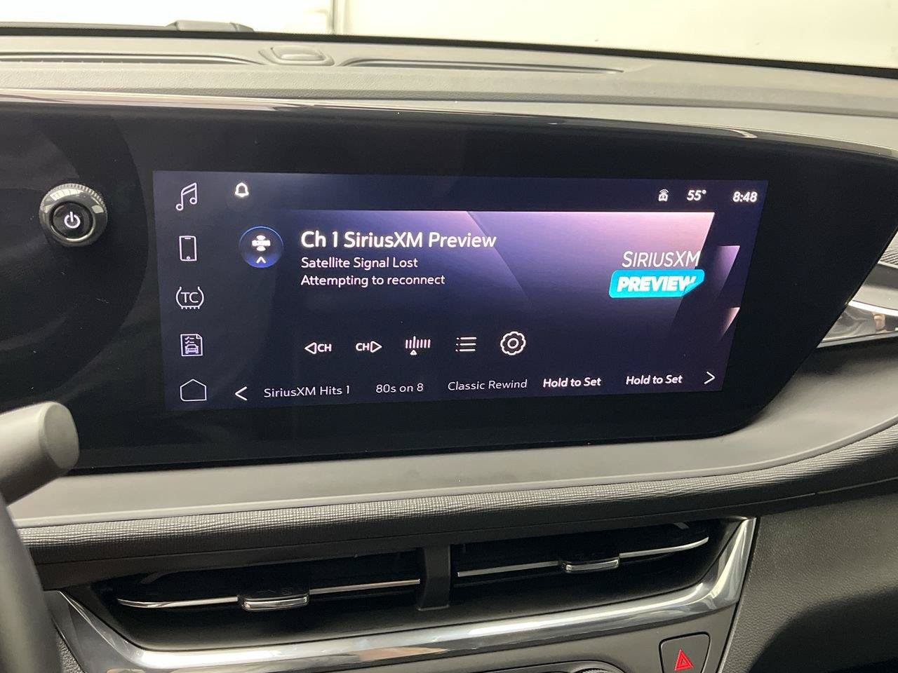Certified 2025 Buick Envista Preferred w/ Convenience I Package FWD image 17
