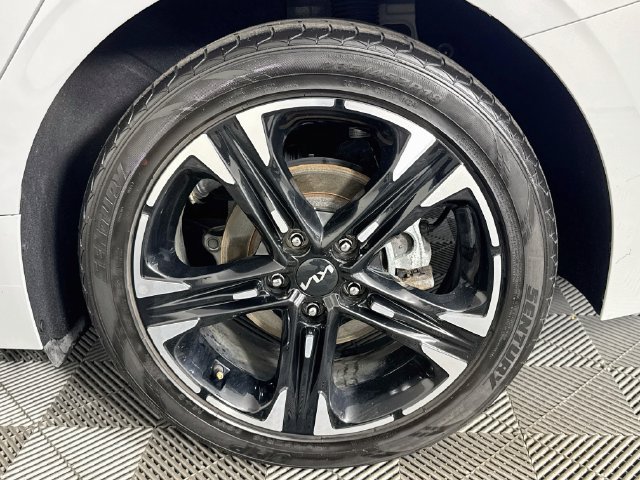 Used 2023 Kia K5 GT-Line w/ GT-Line Premium Package FWD image 38