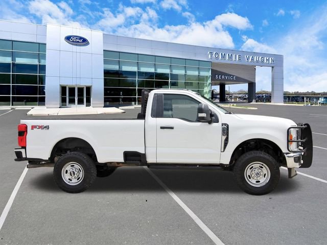 Used 2023 Ford F250 XL w/ 360-Degree Camera Package AWD/4WD image 5