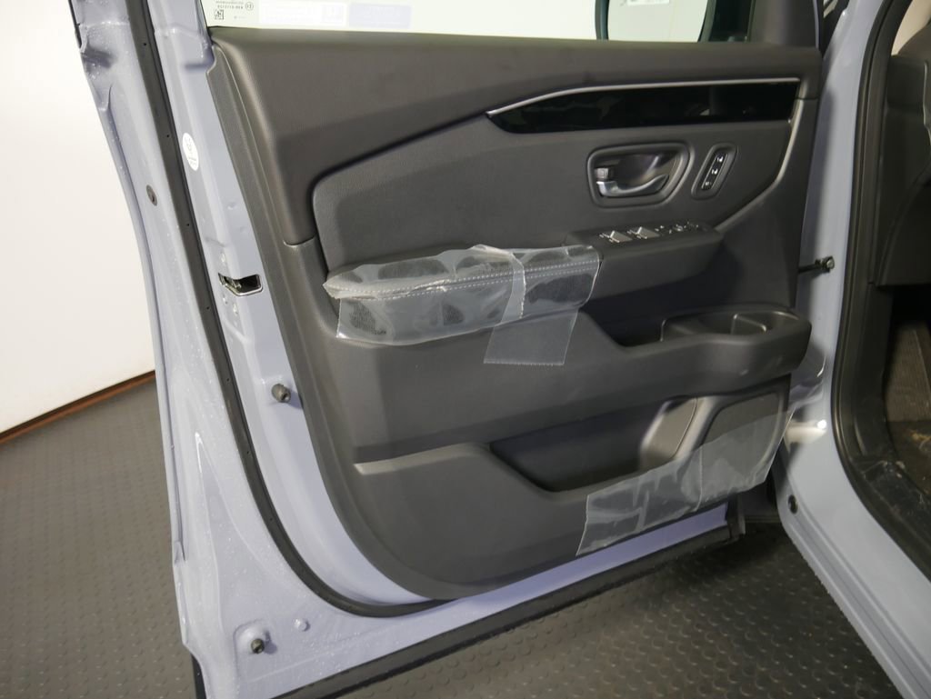 New 2026 Honda Passport RTL image 13