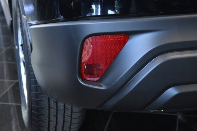 New 2026 Mitsubishi Eclipse Cross ES AWD/4WD image 12