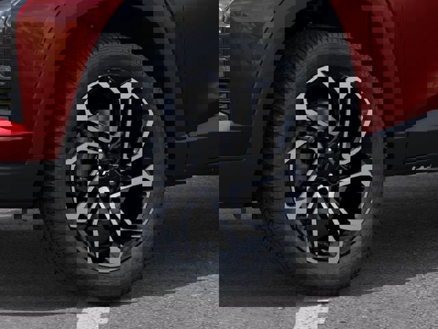 New 2026 Chevrolet Trax RS FWD image 9
