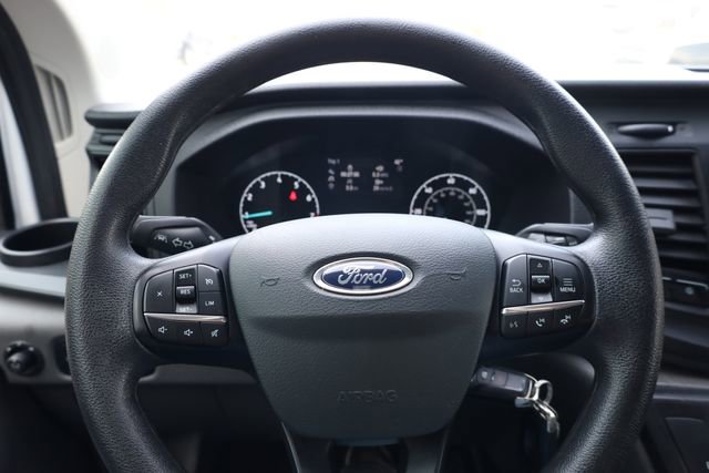 Used 2024 Ford Transit 250 Low Roof w/ Exterior Upgrade Package image 16