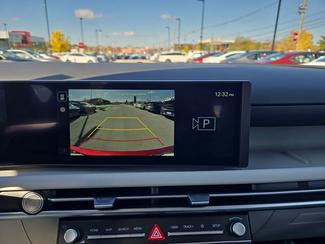 New 2026 Hyundai Tucson SE image 17