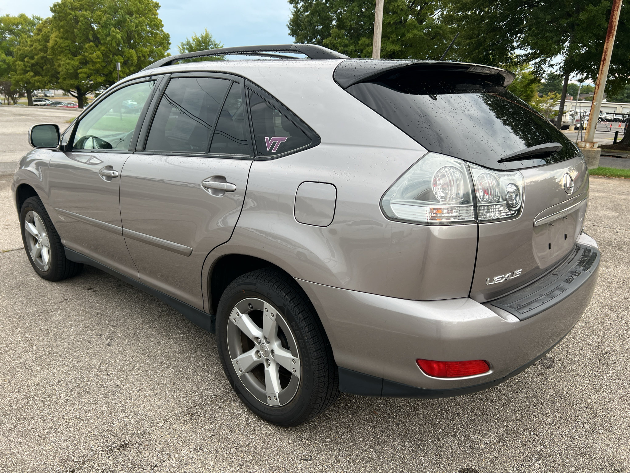 Used 2005 Lexus RX 330 FWD image 5