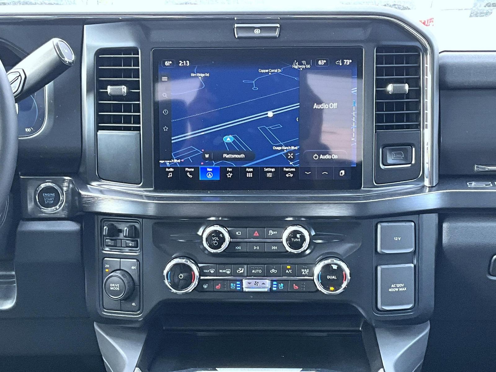 New 2026 Ford F350 Lariat image 12