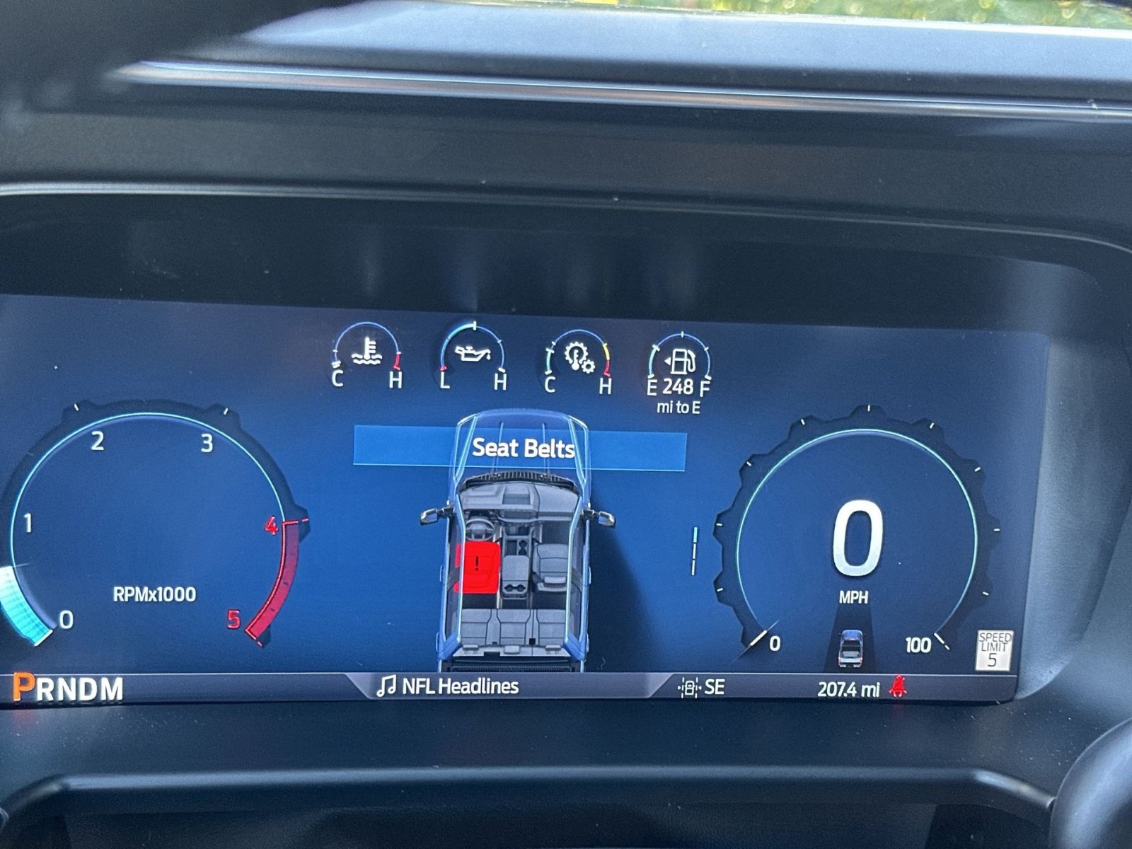 New 2026 Ford F350 Platinum AWD/4WD image 18