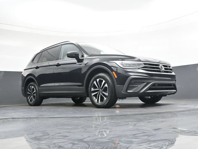 Used 2023 Volkswagen Tiguan S FWD image 32