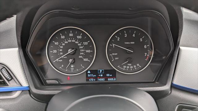 Used 2017 BMW X1 xDrive28i image 26
