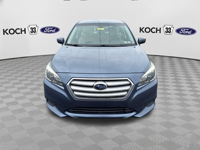Used 2016 Subaru Legacy 2.5i Premium w/ Popular Package #2 AWD/4WD image 2