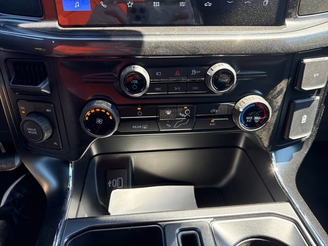 New 2026 Ford F150 STX w/ Equipment Group 200A AWD/4WD image 24